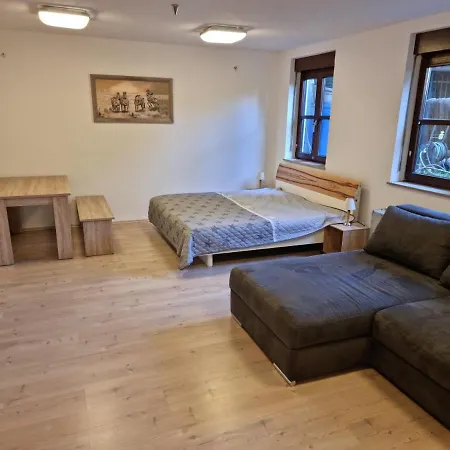 Citywohnung *