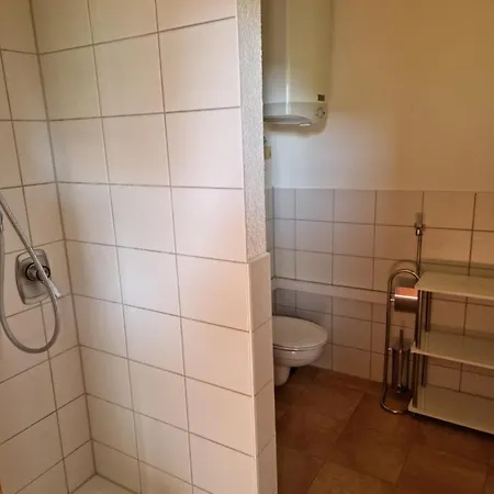 公寓 Citywohnung *