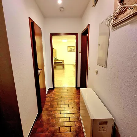 Apartment Citywohnung *