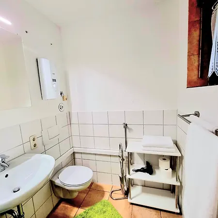 Citywohnung Tettnang