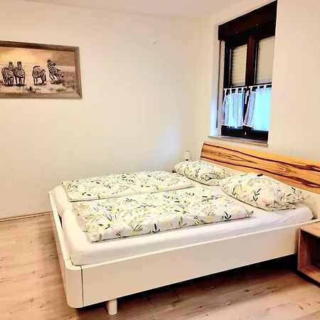 Citywohnung * Tettnang