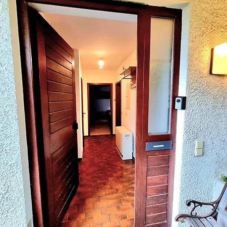 Apartment Citywohnung *