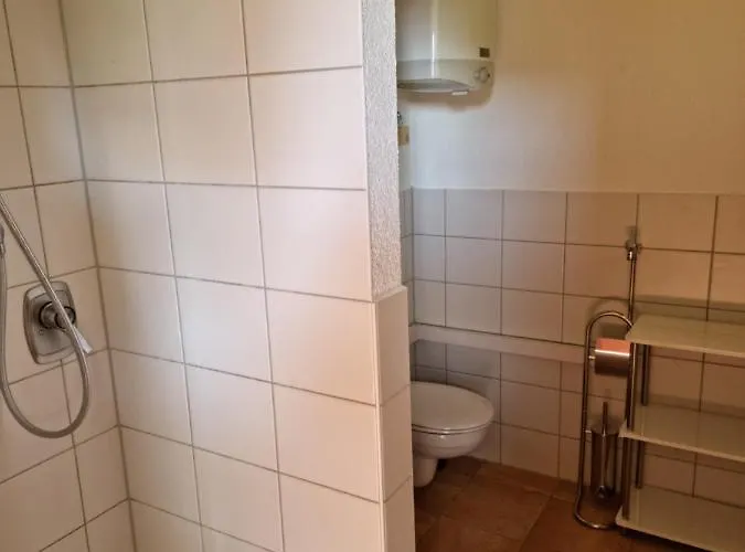 Apartment Citywohnung *