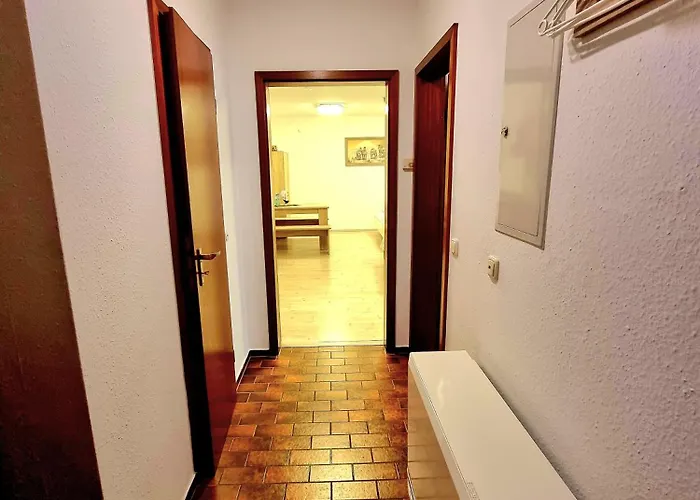 Apartment Citywohnung *