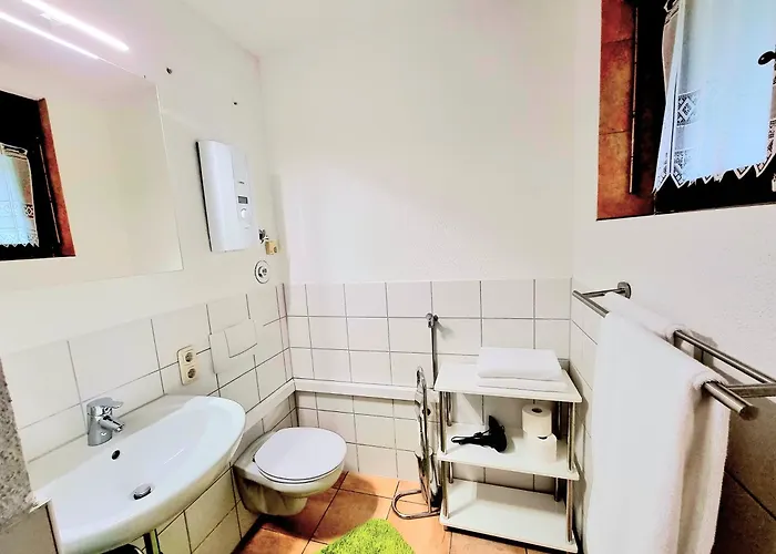 Citywohnung Tettnang