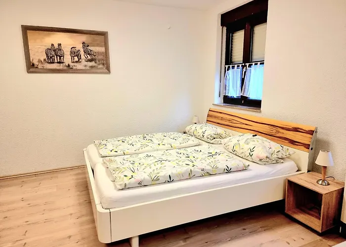 Citywohnung * Tettnang