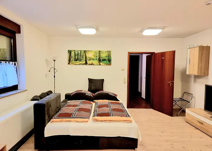 Citywohnung Apartment