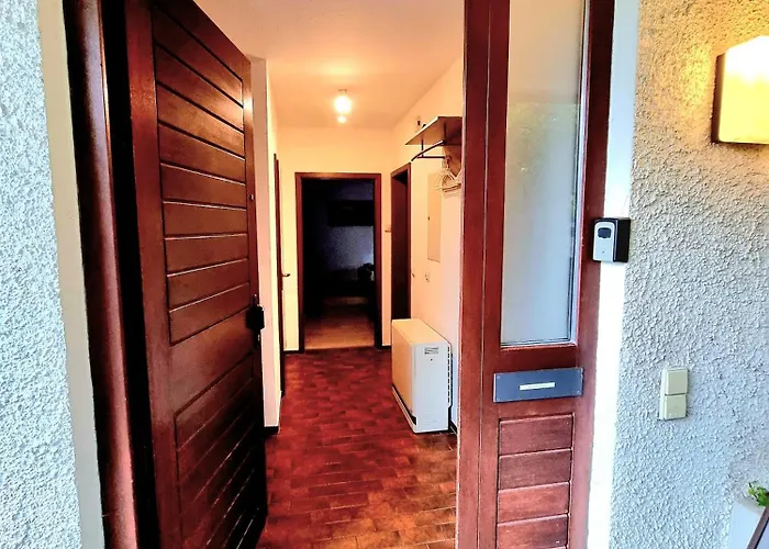 Apartment Citywohnung *